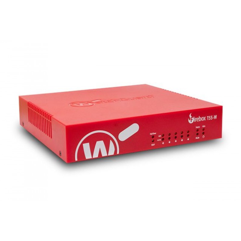 Watchguard Firebox T55 - Wireless